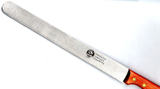 Wurstmesser 30cm