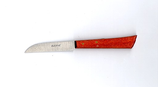 Gemsemesser 8cm