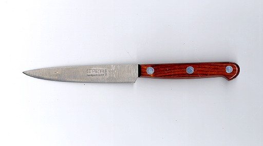 Gemsemesser 12cm