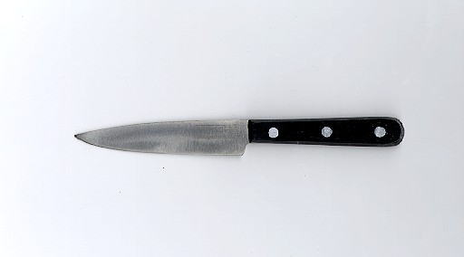 Gemüsemesser 4