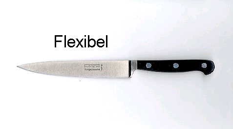 Filetiermesser 16cm