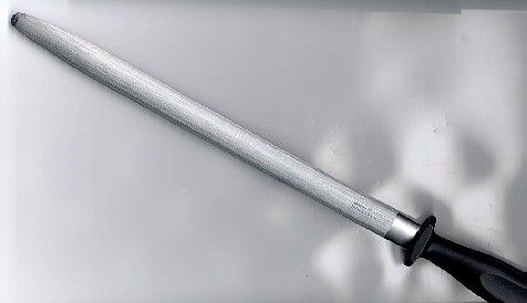 Wetzstahl 32cm