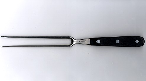 Fleischgabel