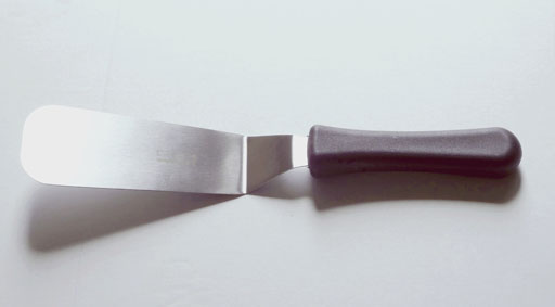 Winkelpalette schmal