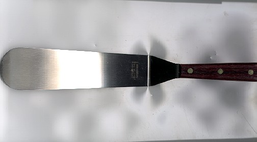 Winkelpalette