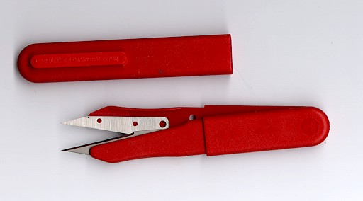 Fadenschere