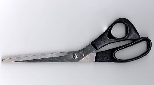 Papierschere