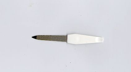 Nagelfeile 10cm