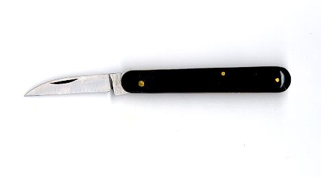 Kopuliermesser