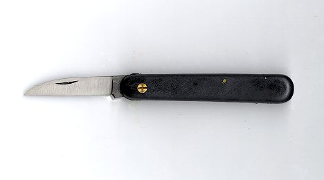 Kopuliermesser