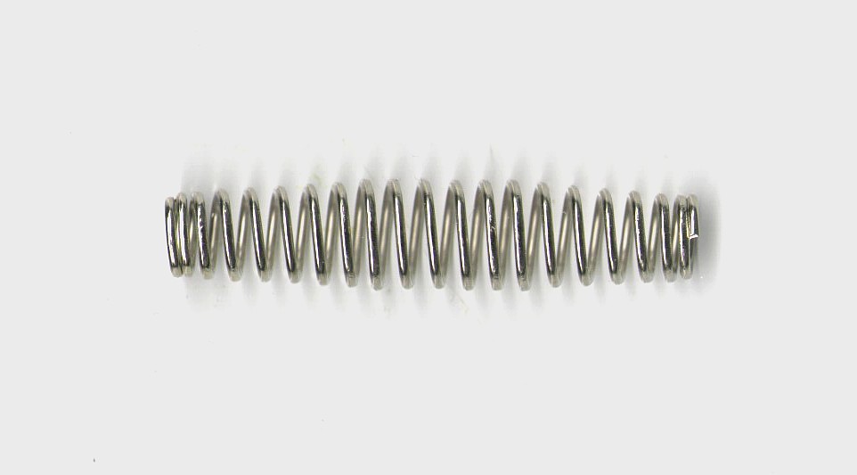 Spiralfeder 48mm, DM8/DM10