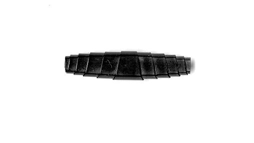 Pufferfeder 45mm