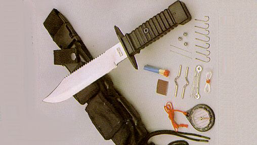berlebensm.Special Force