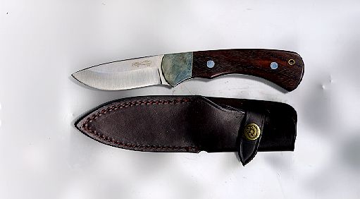 Fahrtenmesser Skinner