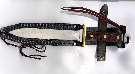 Fahrtenmesser Combat