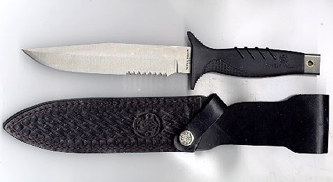 FM Smith&Wesson