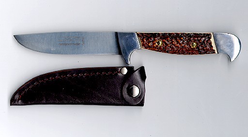 Integralknicker 9cm