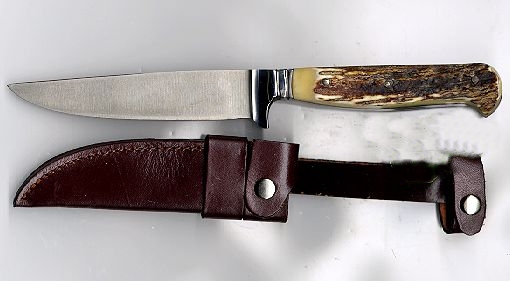 Knicker 12cm