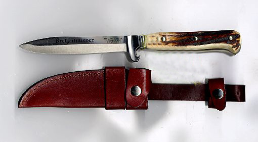 Brotzeitknicker 10cm