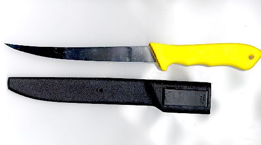 Filetiermesser