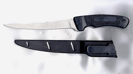 Filetiermesser
