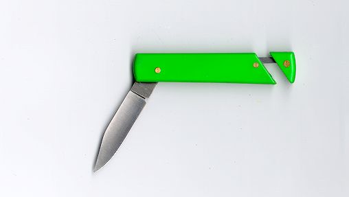 Taschenmesser Flick-Flack