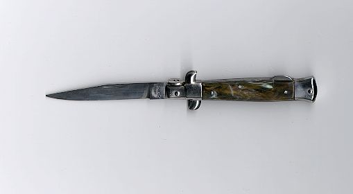 Fixiermesser Kunststoff