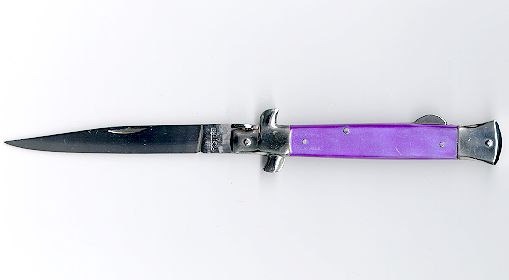 Fixiermesser Kunststoff