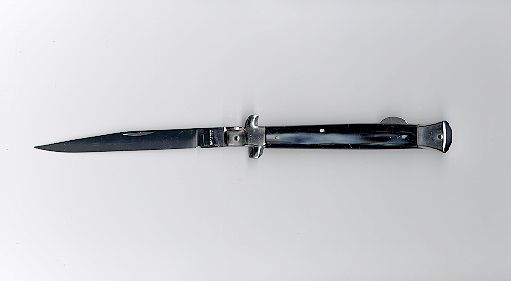 Fixiermesser Kunststoff