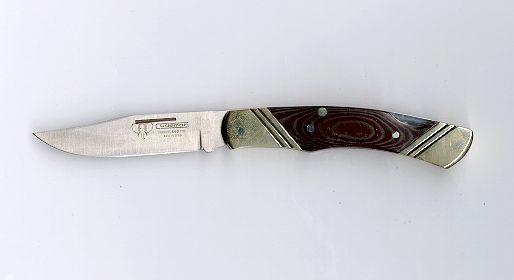 Fixiermesser