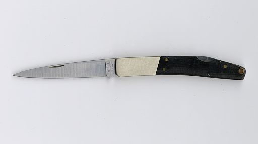Fixiermesser