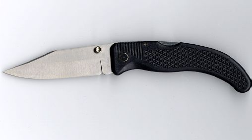 Fixiermesser Einhand