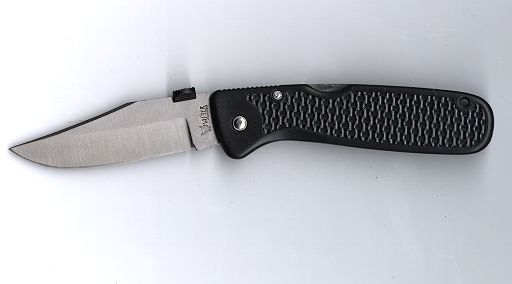 Fixiermesser Kunststoff