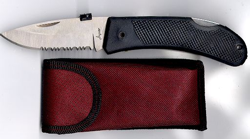 Fixiermesser 
