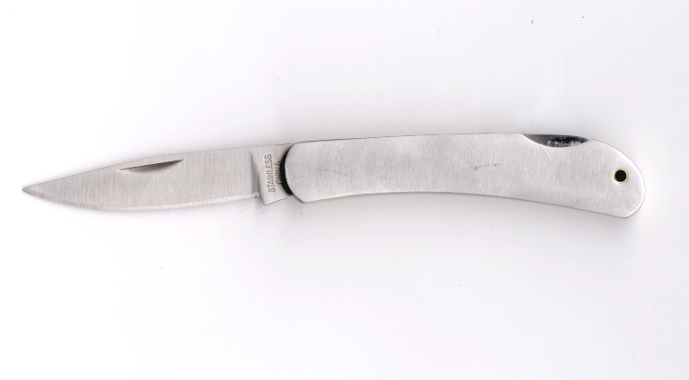 Fixiermesser Ganzmetall 4