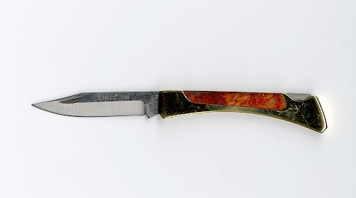 Fixiermesser
