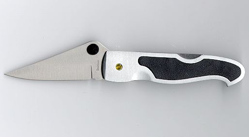 Fixiermesser Einhand