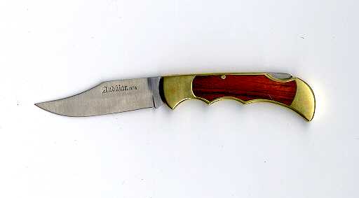 Fixiermesser Holz