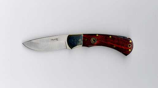 Fixiermesser Holz