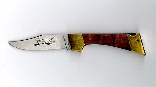 Fixiermesser Holz
