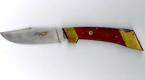 Fixiermesser Holz