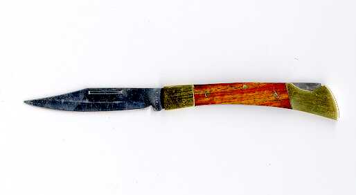 Fixiermesser Holz 3,75