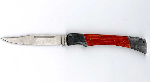 Fixiermesser Holz 5,25