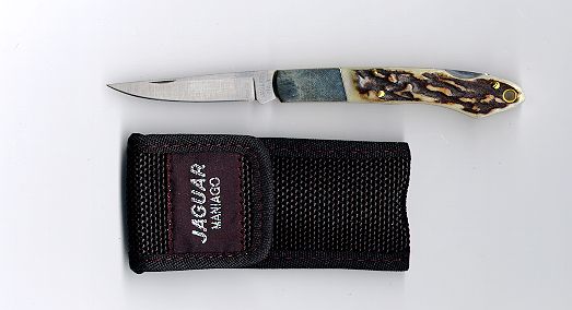Fixiermesser