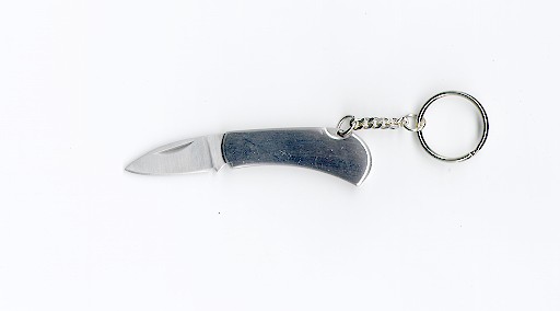 Taschenmesser mit Ketterl