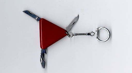 Taschenm. mit Kette