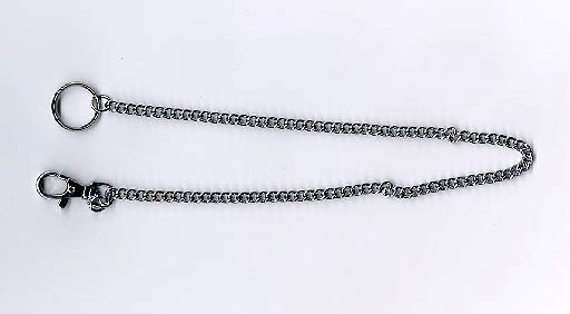 33040  Taschenmesserkette