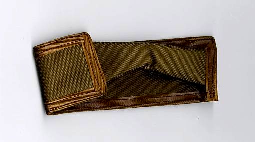 Gürteletui Nylon 5