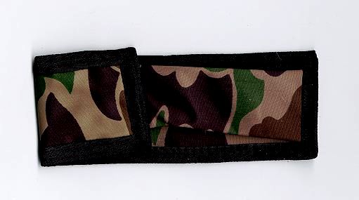 Grteletui Nylon 6
