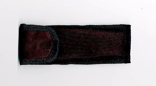 Grteletui Nylon 5